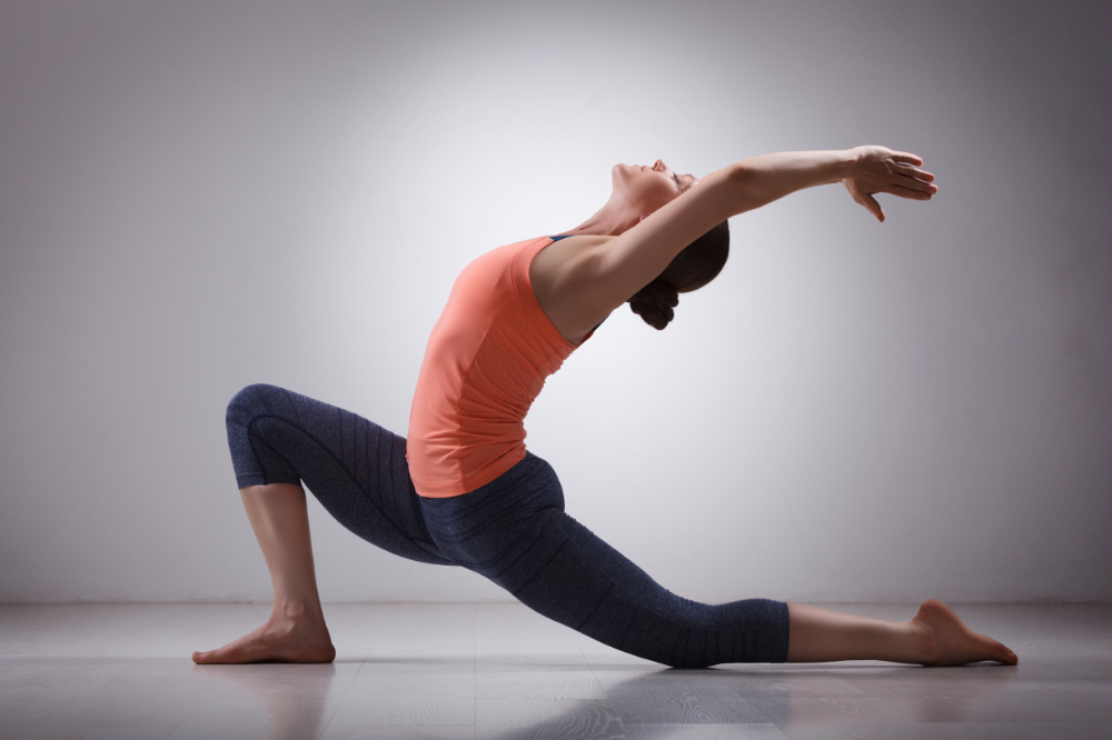 Blog | A Guide To Chronic Pain Yoga Poses